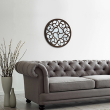 Load image into Gallery viewer, WoodMirror- Art Mirror