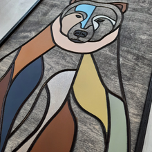 Load image into Gallery viewer, WoodArt - Urek