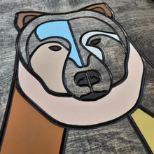 Load image into Gallery viewer, WoodArt - Urek