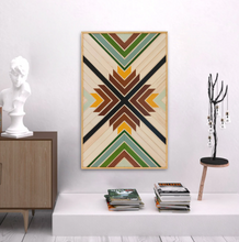 Load image into Gallery viewer, WoodAfrican - Lagos