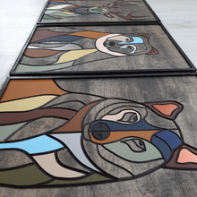 Load image into Gallery viewer, WoodArt - Buga Urek Chono