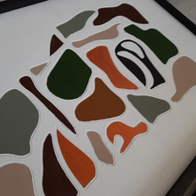 Load image into Gallery viewer, WoodArt - Persona