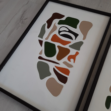 Load image into Gallery viewer, WoodArt - Persona