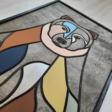 Load image into Gallery viewer, WoodArt - Urek