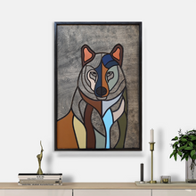 Load image into Gallery viewer, WoodArt - Chono