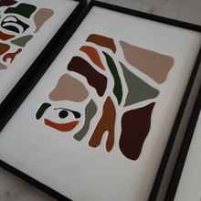 Load image into Gallery viewer, WoodArt - Persona