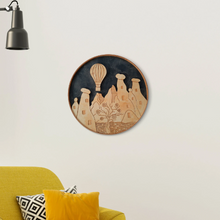 Load image into Gallery viewer, WoodDesign - Cappadocia