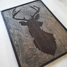 Load image into Gallery viewer, WoodLine - Deer