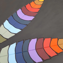 Load image into Gallery viewer, WoodArt - Colors