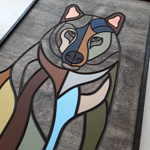Load image into Gallery viewer, WoodArt - Chono