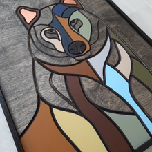 Load image into Gallery viewer, WoodArt - Chono