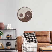 Load image into Gallery viewer, WoodArt - Day and Night