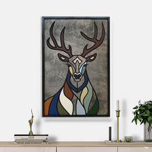Load image into Gallery viewer, WoodArt - Buga