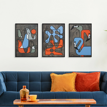 Load image into Gallery viewer, WoodArt - Manyas