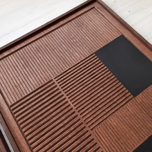 Load image into Gallery viewer, WoodLine - Rectangle