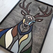 Load image into Gallery viewer, WoodArt - Buga