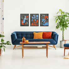 Load image into Gallery viewer, WoodArt - Manyas