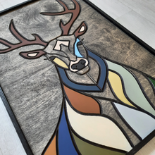 Load image into Gallery viewer, WoodArt - Buga