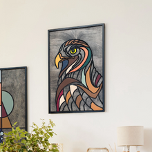Load image into Gallery viewer, WoodArt - Aquila