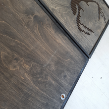 Load image into Gallery viewer, WoodLine - Deer