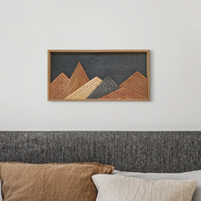 Load image into Gallery viewer, WoodDesign - Mountain