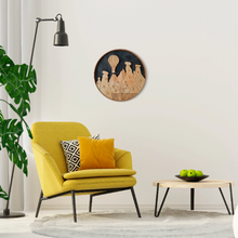 Load image into Gallery viewer, WoodDesign - Cappadocia