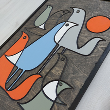 Load image into Gallery viewer, WoodArt - Manyas