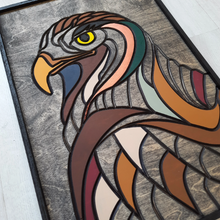 Load image into Gallery viewer, WoodArt - Aquila