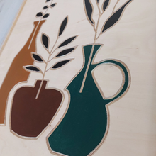 Load image into Gallery viewer, WoodArt - Allure