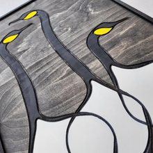 Load image into Gallery viewer, WoodArt - Friends