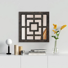 Load image into Gallery viewer, WoodMirror - Zaria