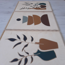 Load image into Gallery viewer, WoodArt - Allure