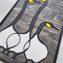 Load image into Gallery viewer, WoodArt - Friends