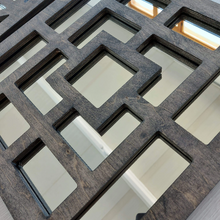 Load image into Gallery viewer, WoodMirror - Zaria