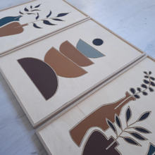Load image into Gallery viewer, WoodArt - Allure
