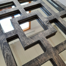 Load image into Gallery viewer, WoodMirror - Zaria
