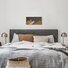 Load image into Gallery viewer, WoodDesign - Mountain