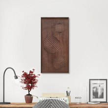 Load image into Gallery viewer, WoodLine - RoundLine
