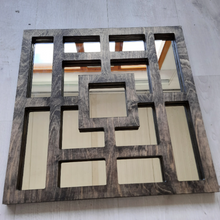 Load image into Gallery viewer, WoodMirror - Zaria