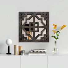Load image into Gallery viewer, WoodMirror - Asmara