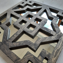 Load image into Gallery viewer, WoodMirror - Asmara