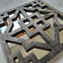Load image into Gallery viewer, WoodMirror - Asmara