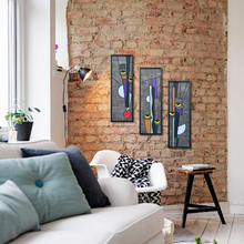 Load image into Gallery viewer, WoodArt - Trio