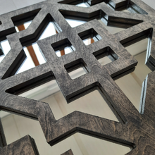 Load image into Gallery viewer, WoodMirror - Asmara