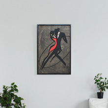 Load image into Gallery viewer, WoodArt - Tango