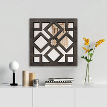 Load image into Gallery viewer, WoodMirror - Bangui