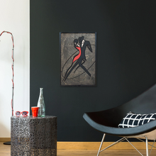 Load image into Gallery viewer, WoodArt - Tango