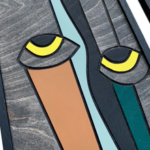 Load image into Gallery viewer, WoodArt - Trio