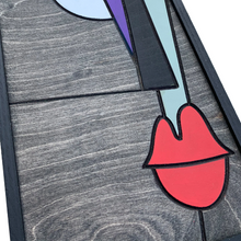 Load image into Gallery viewer, WoodArt - Trio