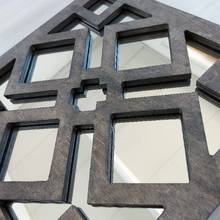 Load image into Gallery viewer, WoodMirror - Bangui